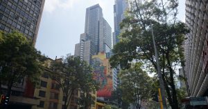 Bogota Colombie