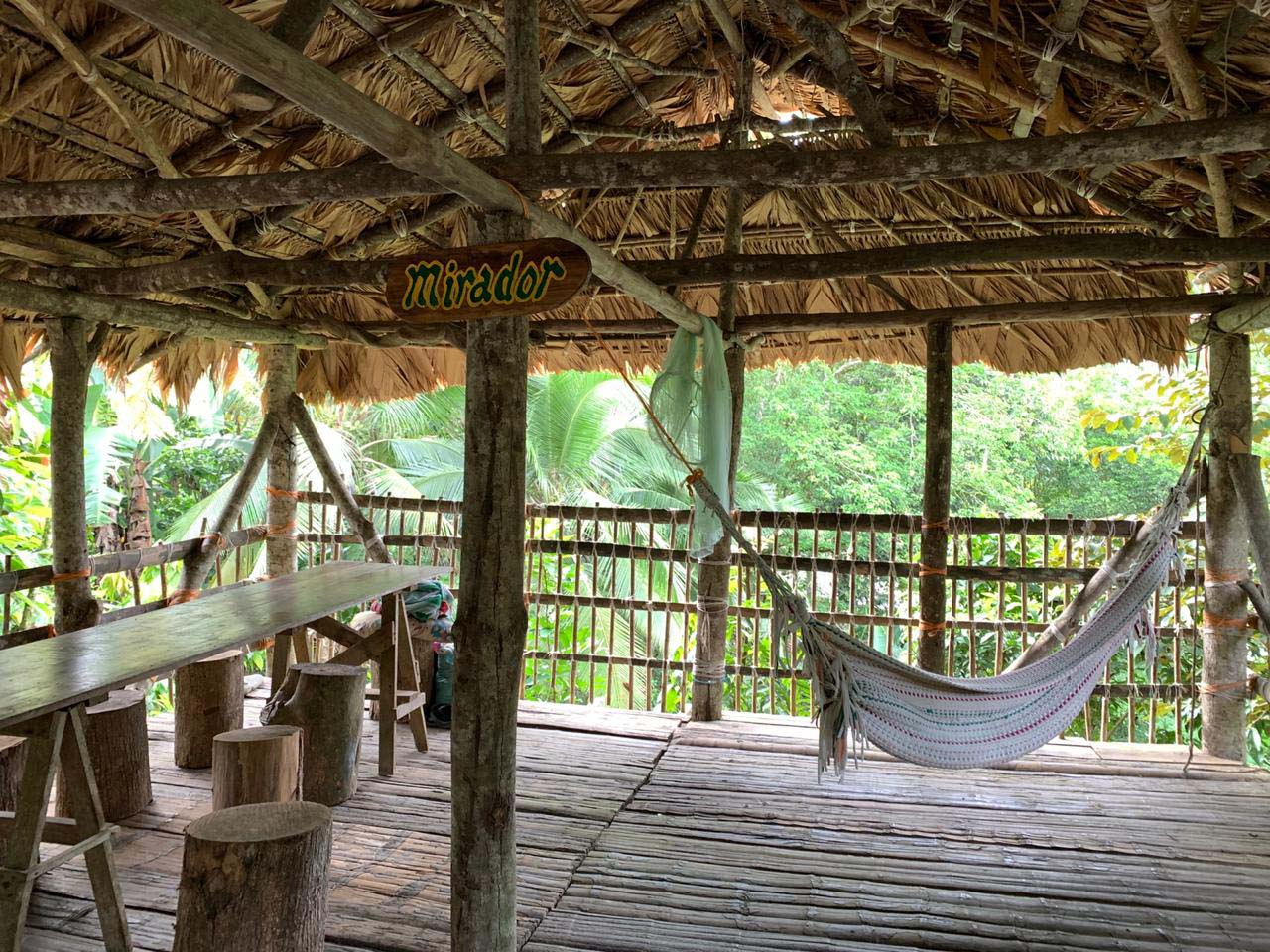 Eco Lodge Near Liberia Costa Rica