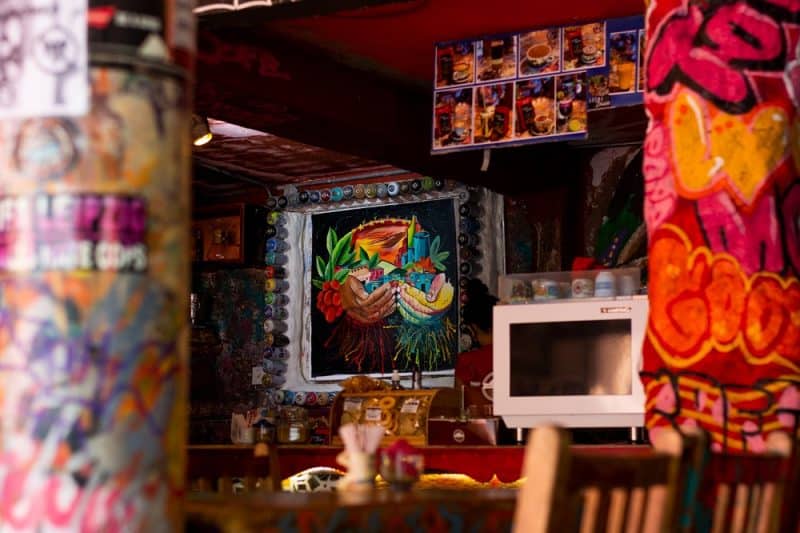 Visiter la Comuna 13 à Medellin