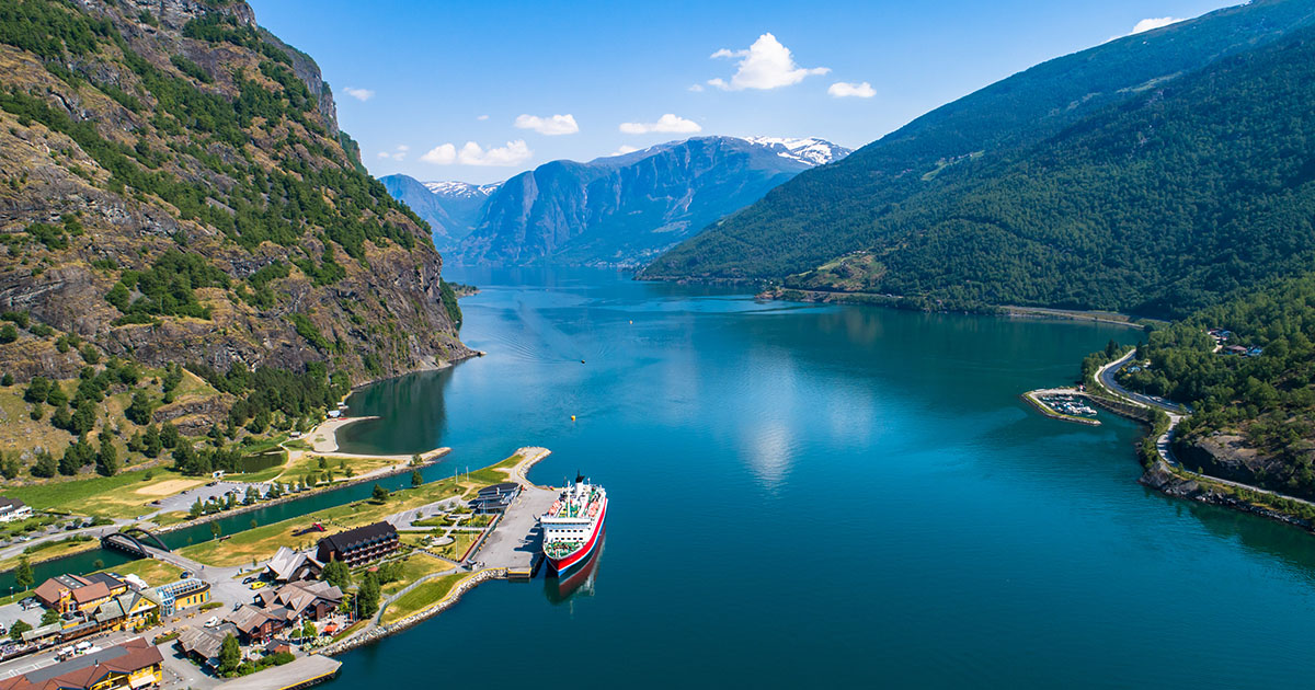 QUELS FJORDS DECOUVRIR EN NORVEGE