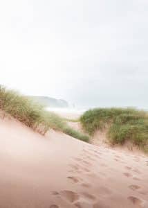 Sandwood Bay