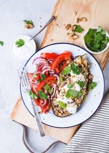 Plat grec