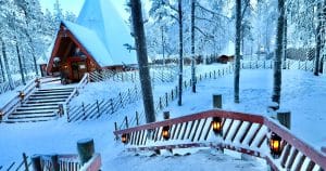 Rovaniemi