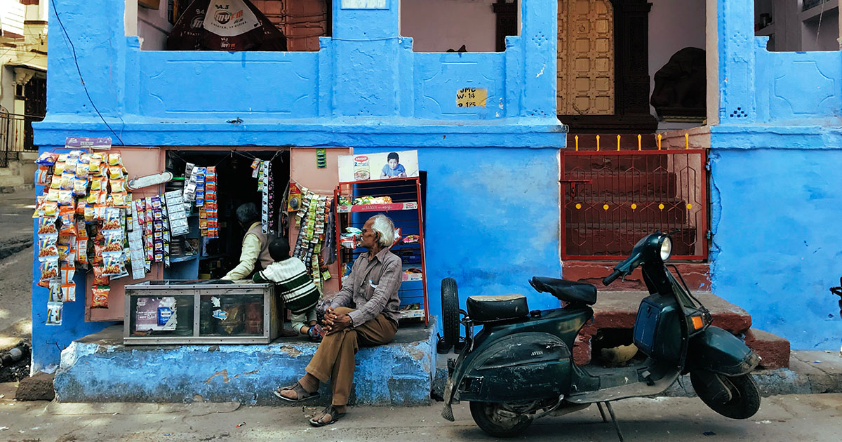 Jodhpur 