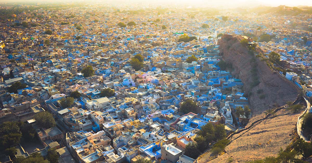 Jodhpur