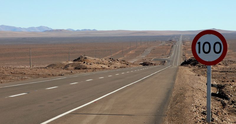 route Panaméricaine