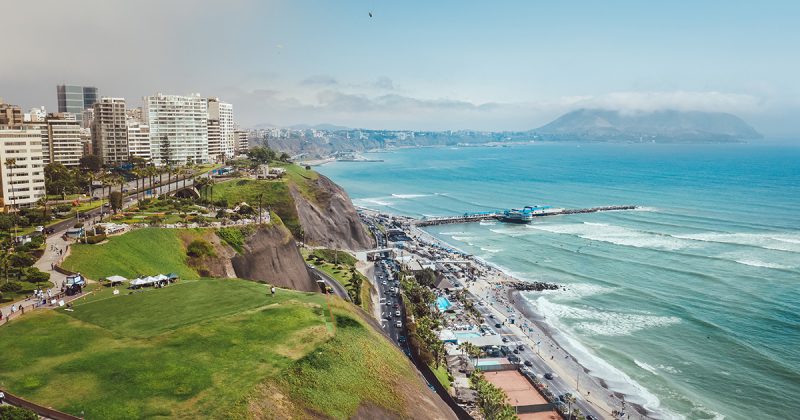 Miraflores - Lima