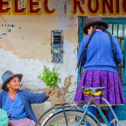 Quel budget pour visiter le Pérou