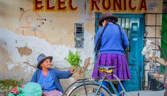 Quel budget pour visiter le Pérou