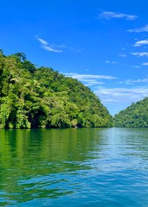 Rio Dulce