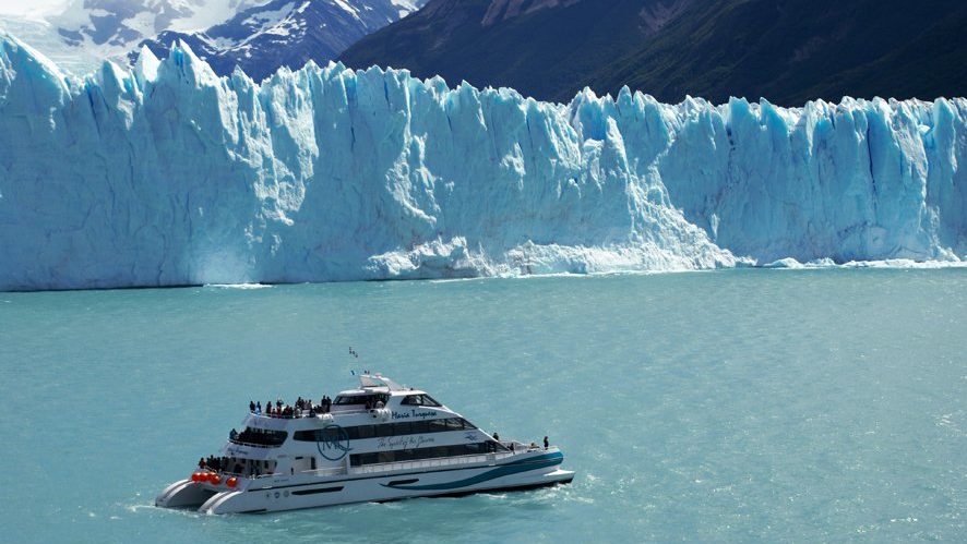 croisière argentine glacier marpatag patagonie