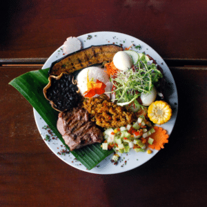 Cuisine costaricienne