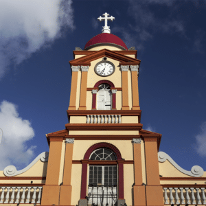 Que visiter à San Jose