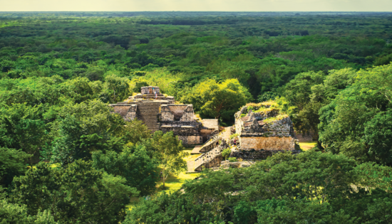 Belize culture et découverte