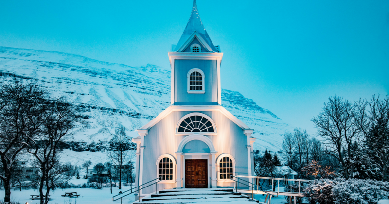 Les plus beaux fjords d’Islande
