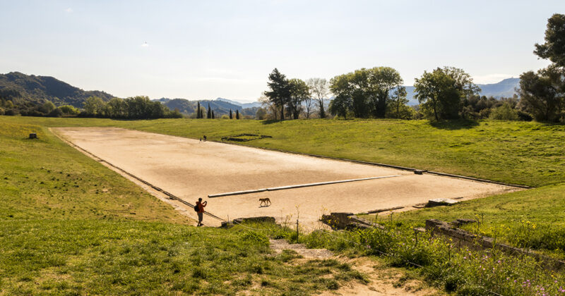 stade olympie 