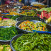 Cuisine Laos