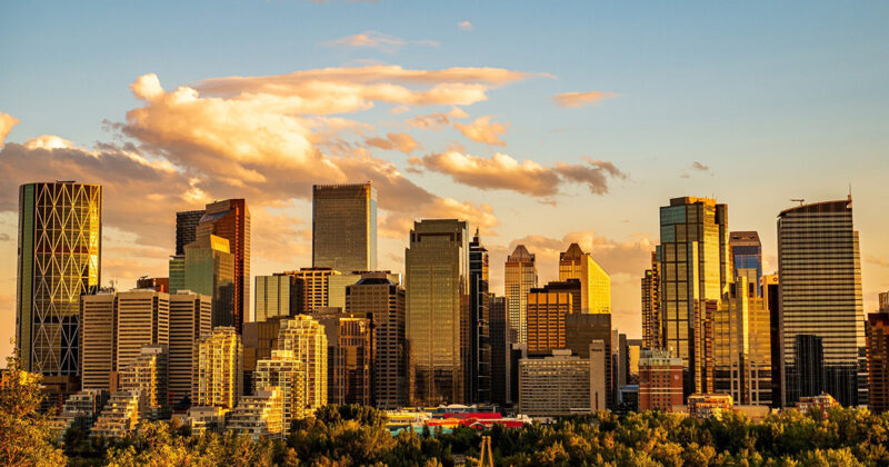 Calgary