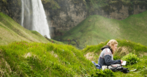 Livres et films à voir avant de partir en islande