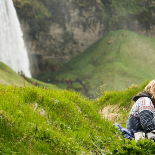 Livres et films à voir avant de partir en islande