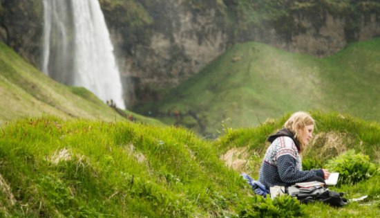 Livres et films à voir avant de partir en islande