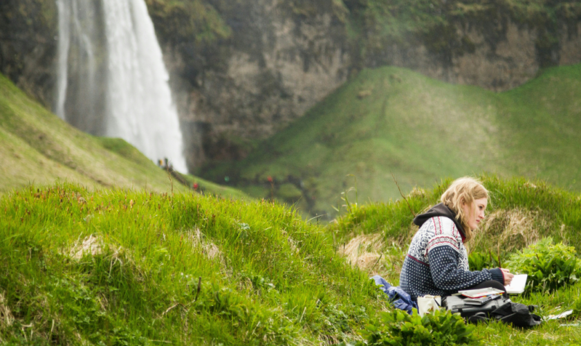 Livres et films à voir avant de partir en islande