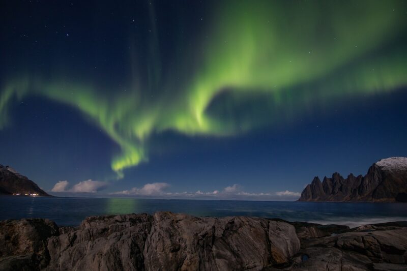 Région des lacs, Finlande