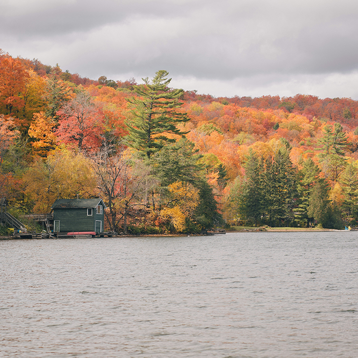 Chelsea, Quebec, Canada