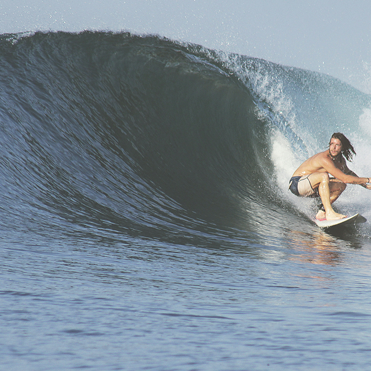 Sumbawa, Indonésie