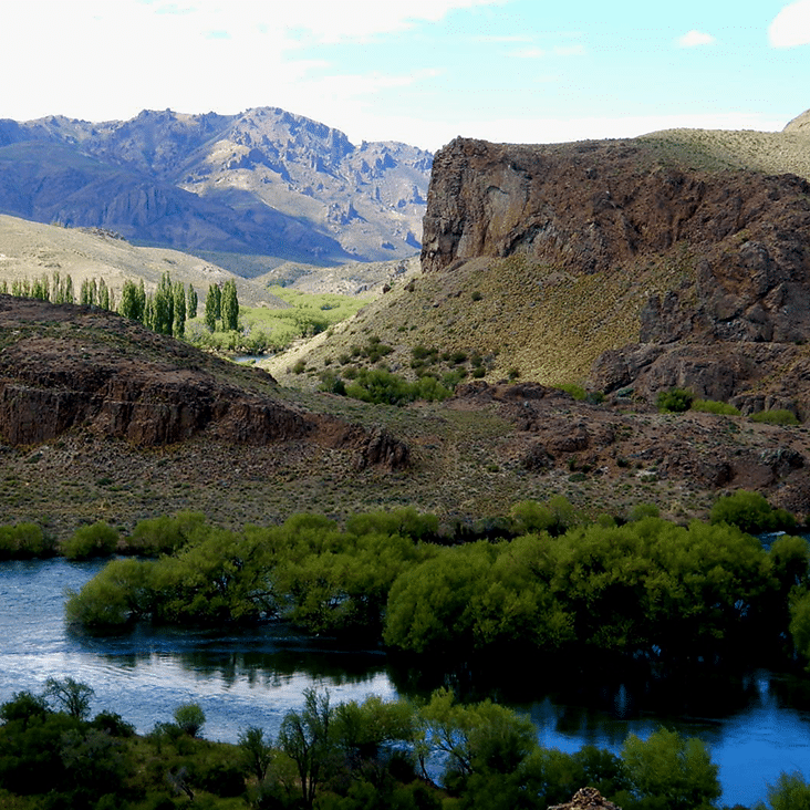 Vallée Enchantée