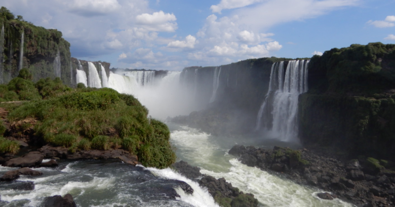 Iguazu