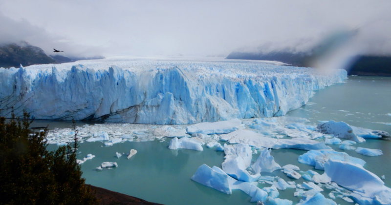 Perito Moreno