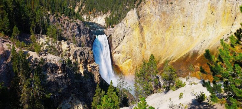 Yellowstone