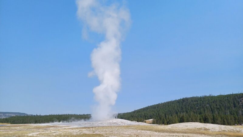 Yellowstone