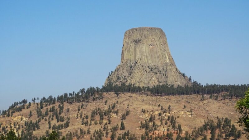 Devils Tower