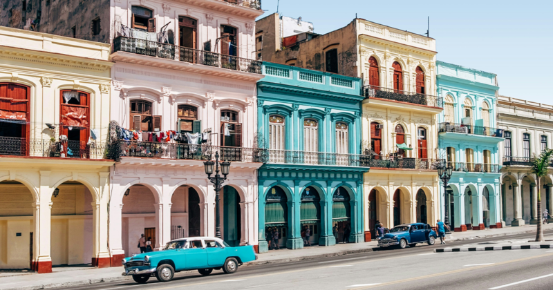 La Havane, Cuba