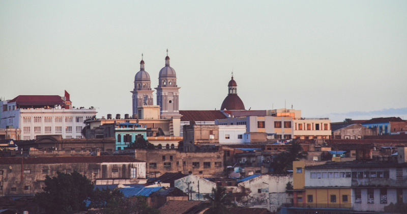 Santiago de Cuba, Cuba