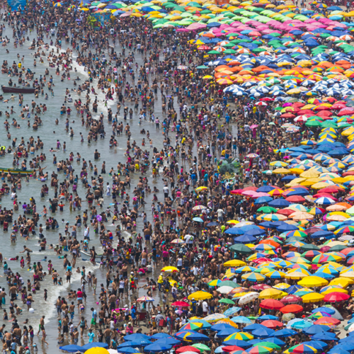 surtourisme – blog