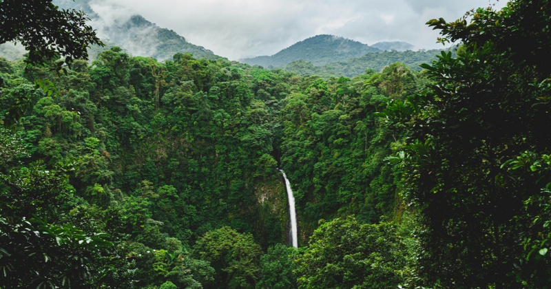 La Fortuna, Costa Rica