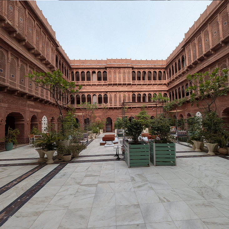 Bikaner
