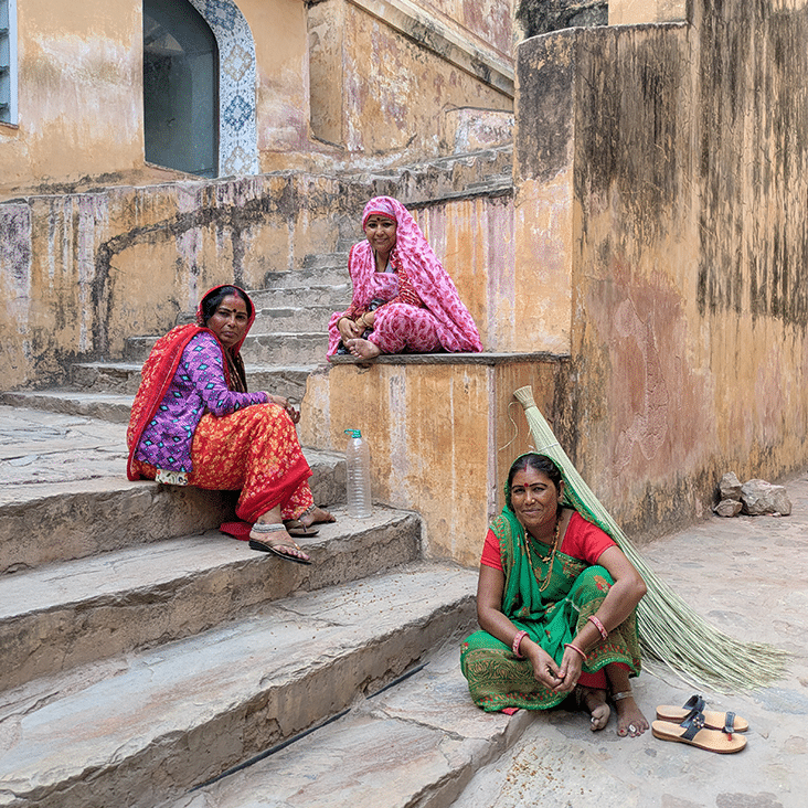 New Delhi