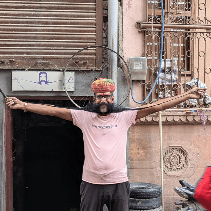 New Delhi