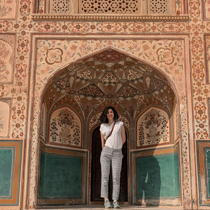 Jaipur