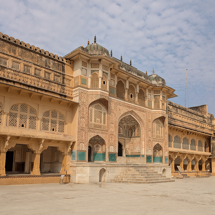 Jaipur