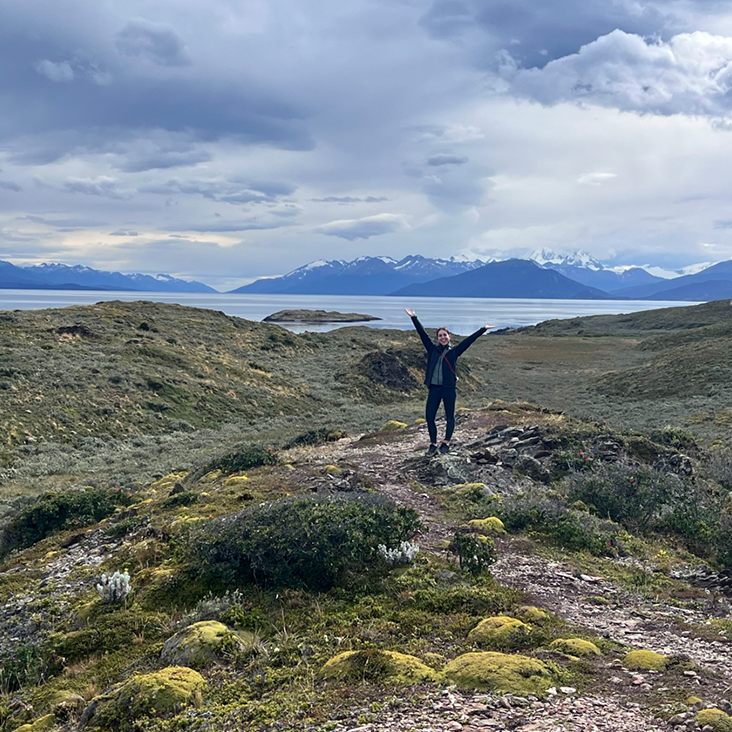 Ushuaia