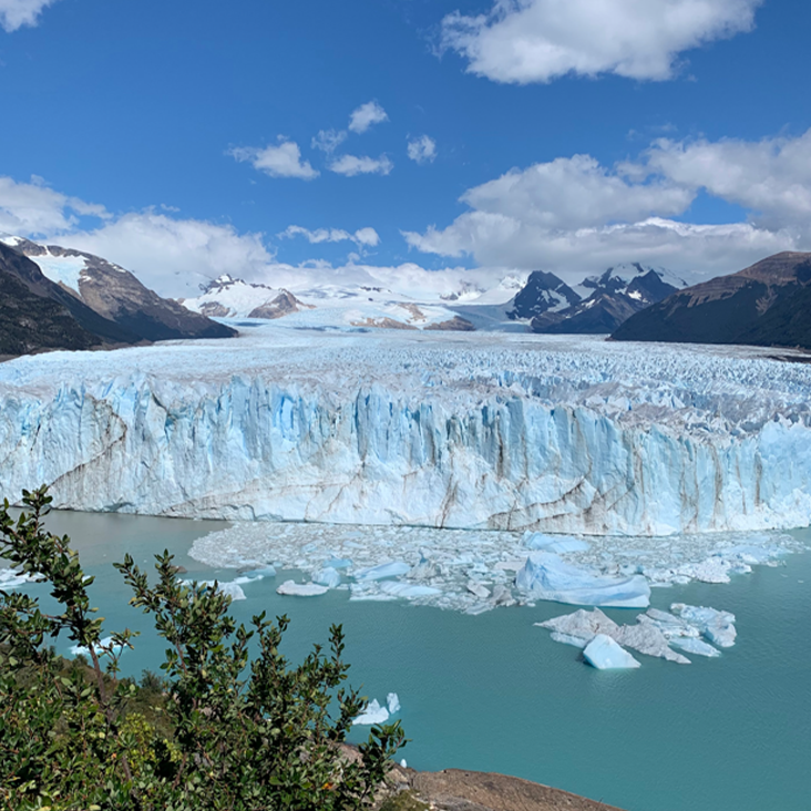 El Calafate