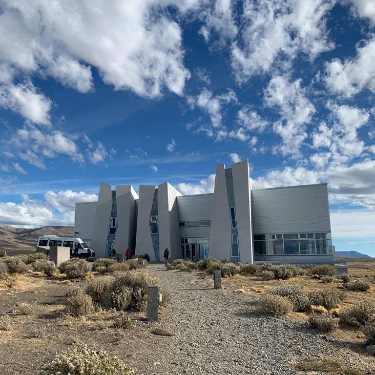 El Calafate