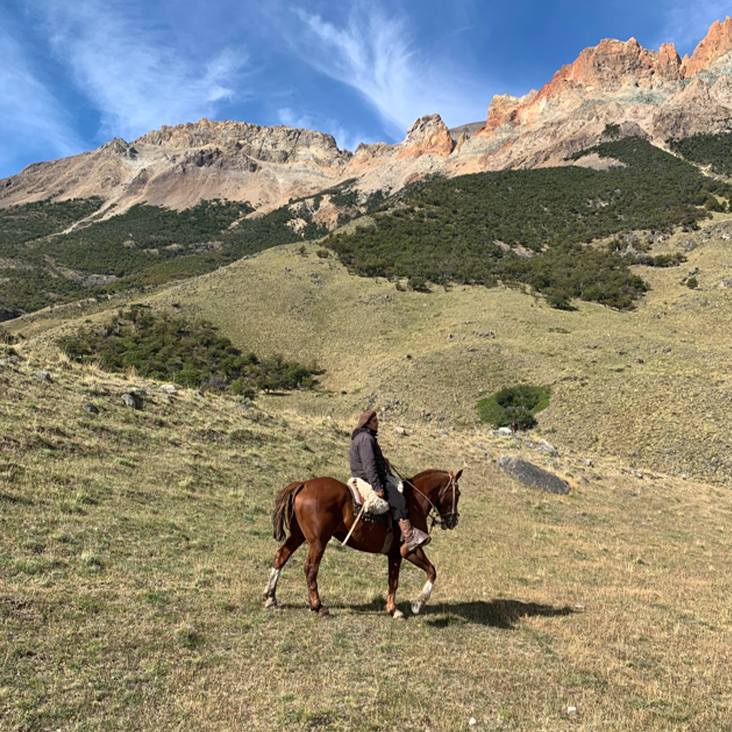 El Chaltén