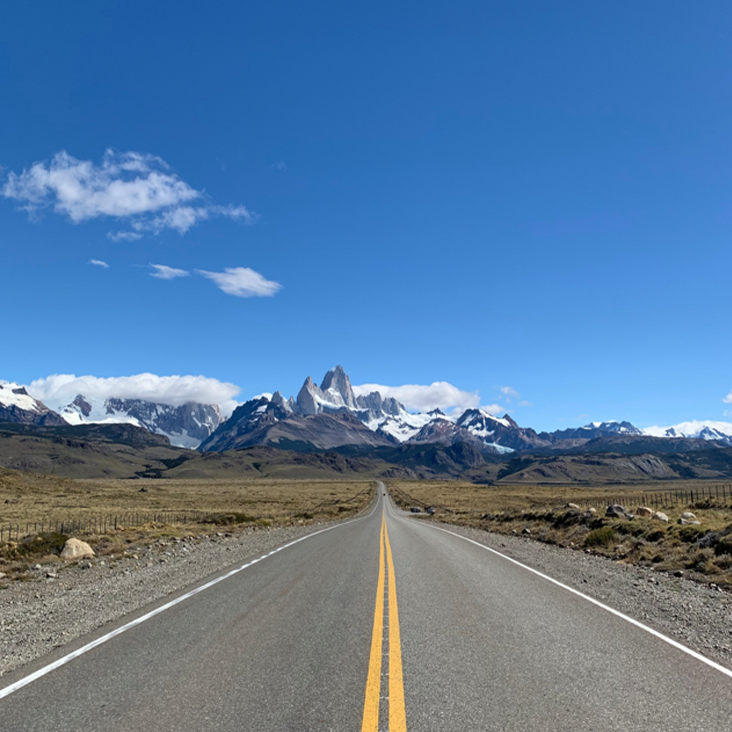 El Chaltén
