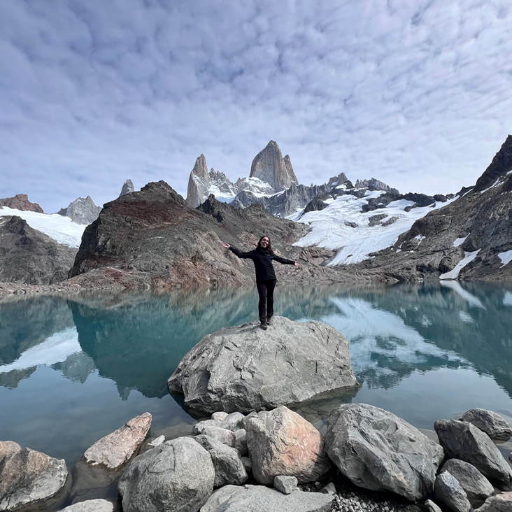El Chaltén